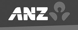 ANZ Logo