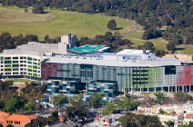 Royal Melbourne Childrens Hospital