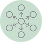 Delegation Icon