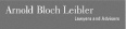 <Arnold Bloch Leibler logo>