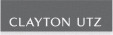 Clayton Utz logo